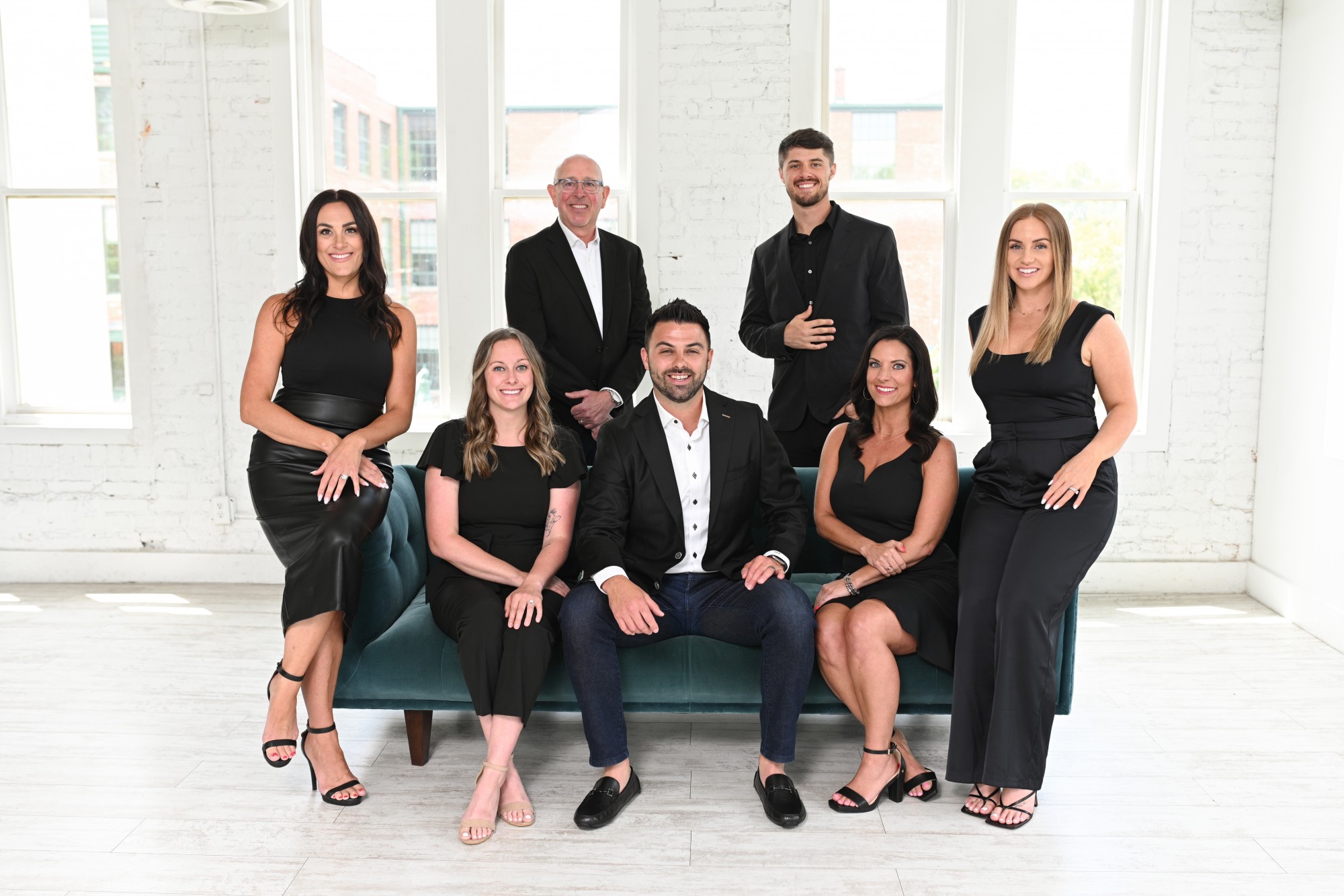 The Hursh Group